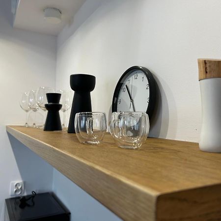 גדנסק Luxon Apartaments Baltic Sea מראה חיצוני תמונה